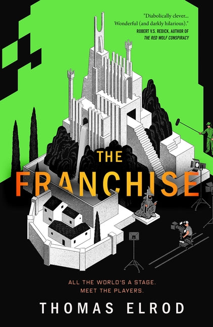 The Franchise - Ingram