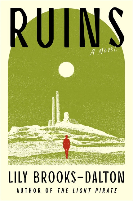 Ruins - Ingram