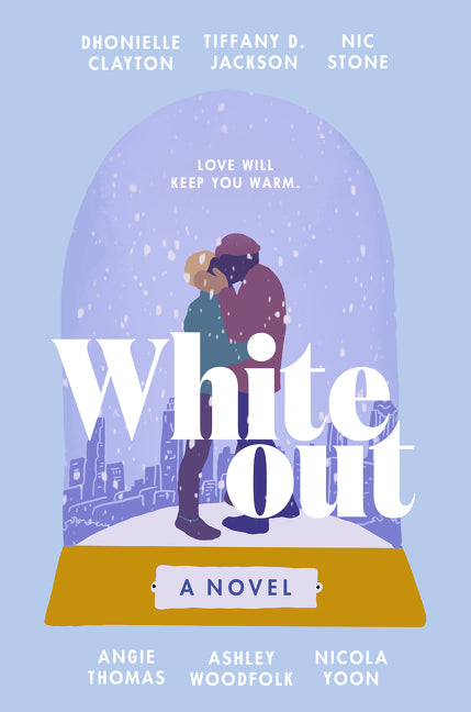 Whiteout - Ingram