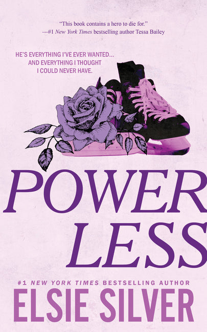 Powerless - Ingram