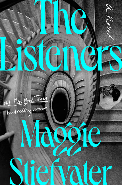 Listeners - Ingram