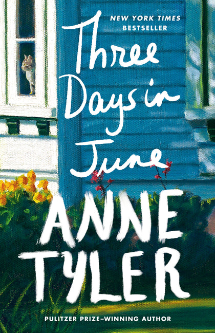 Three Days in June - Ingram