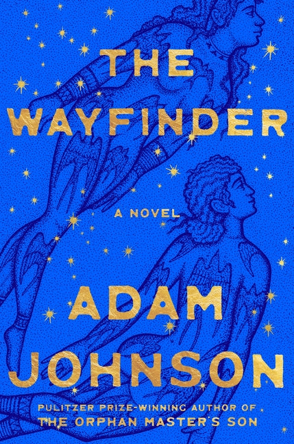 Wayfinder - Ingram