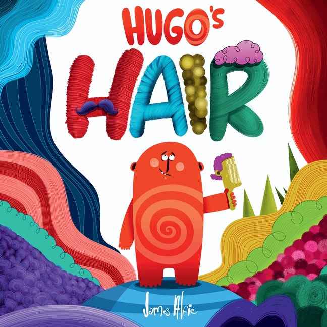 Hugo's Hair - Ingram