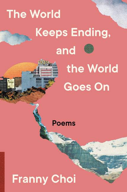 World Keeps Ending, and the World Goes on - Ingram
