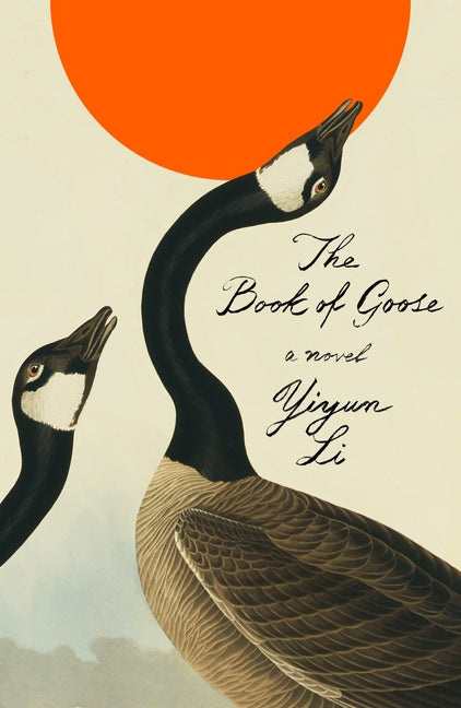 Book of Goose - Ingram