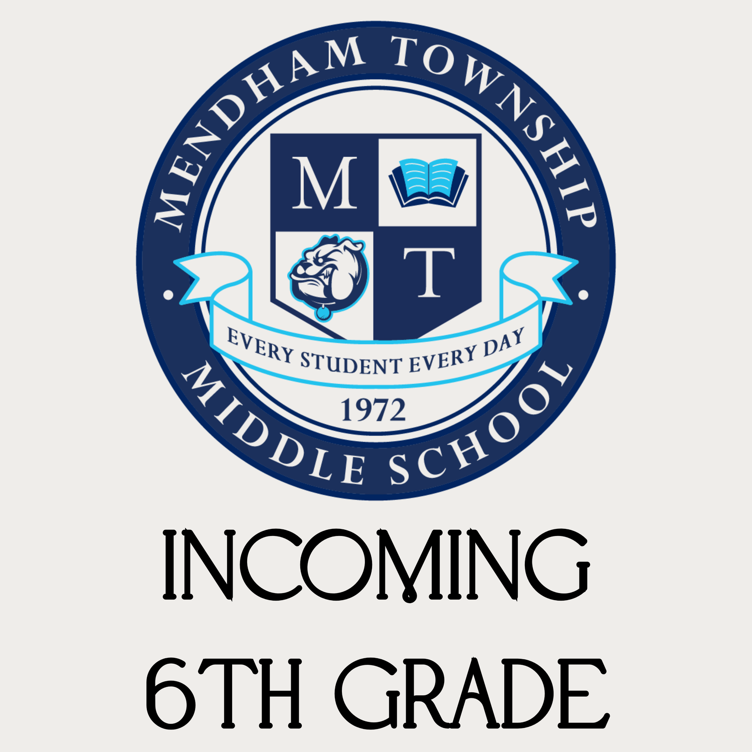 Mendham Township Middle School Incoming 6th Grade Summer Reading