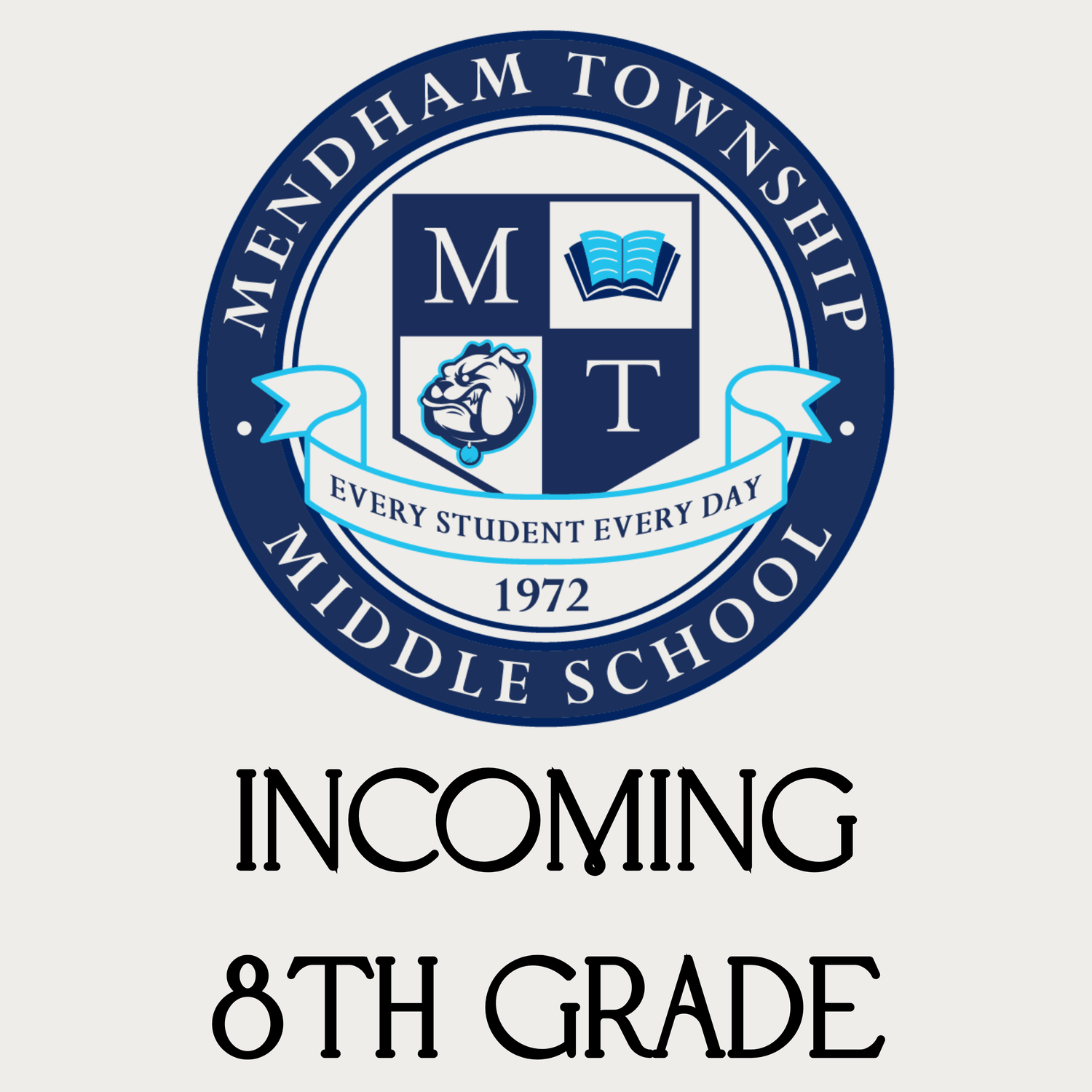 Mendham Township Middle School Incoming 8th Grade Summer Reading