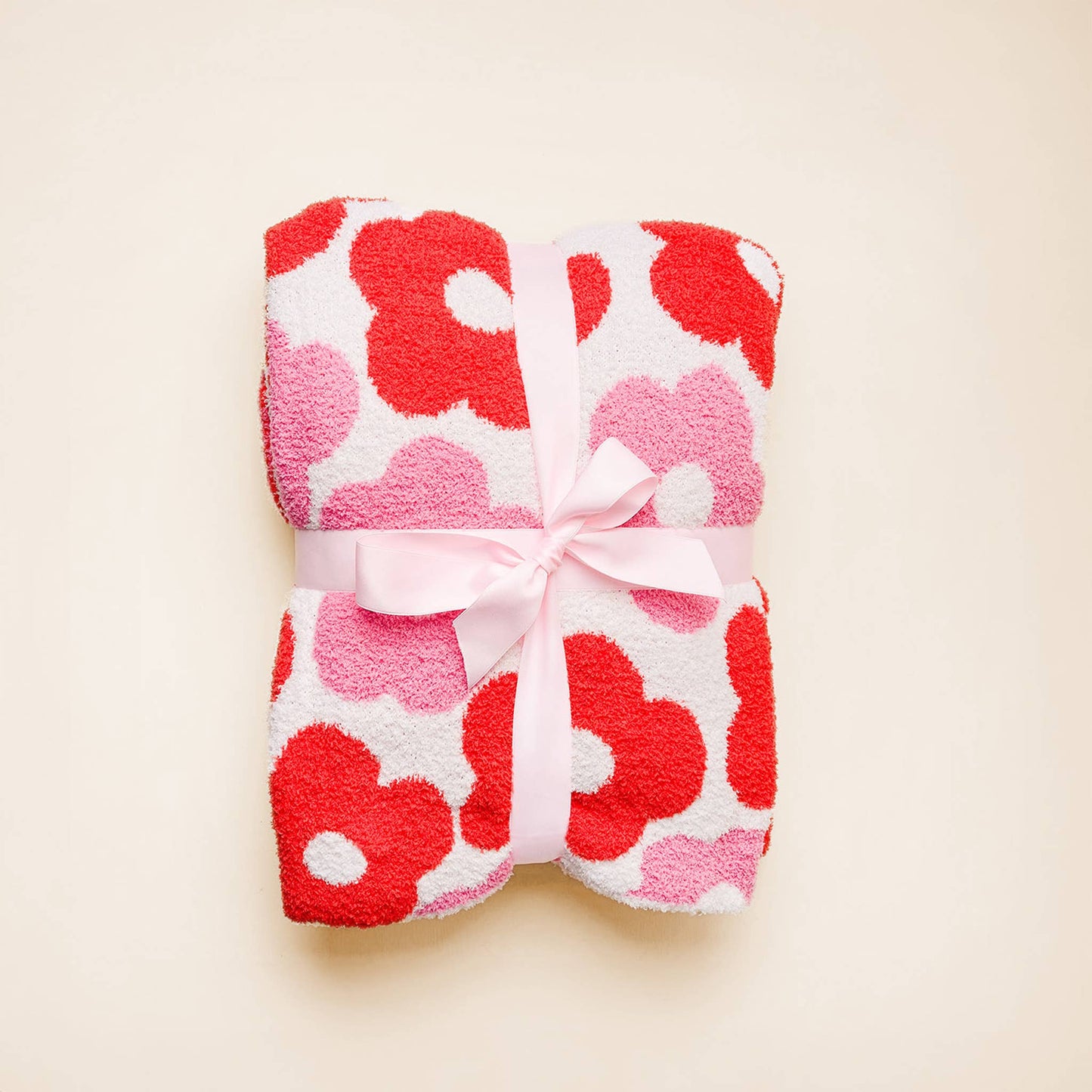 Cozy Dreams Luxe Blanket-Lovebug Floral