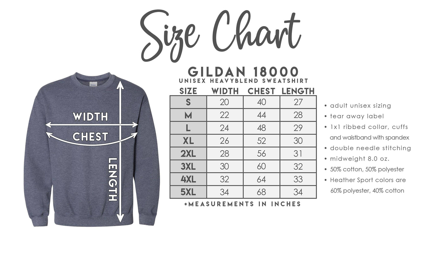 Merry Christmas Embroidered Sweatshirt