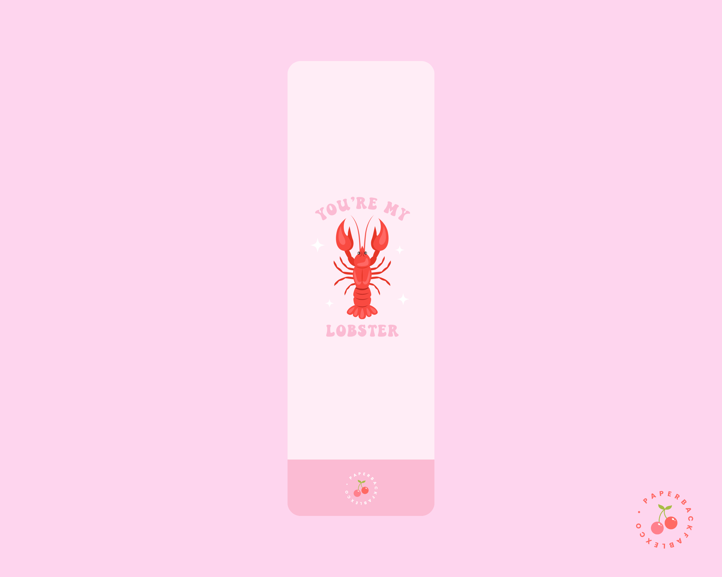 Friends - Bookmarks