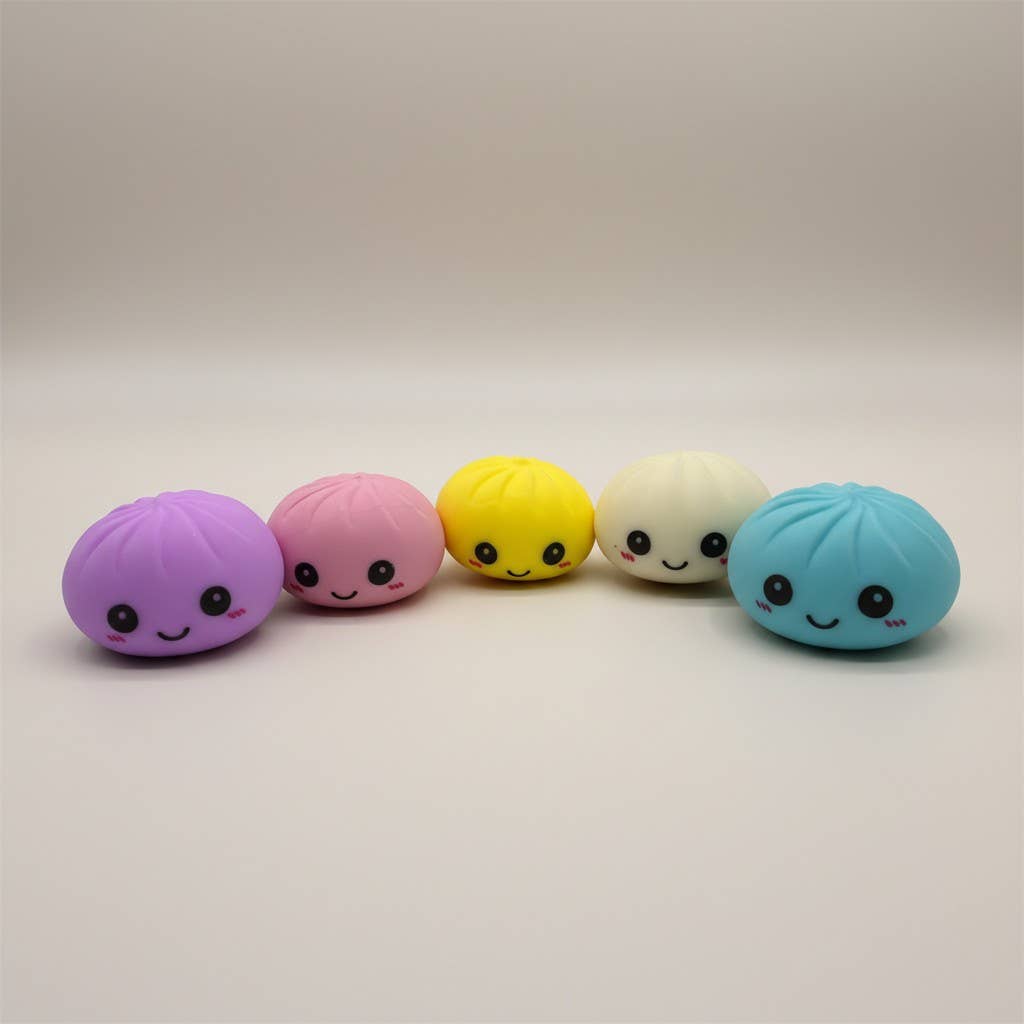 Rainbow Dumplings 12ct Case Assorted