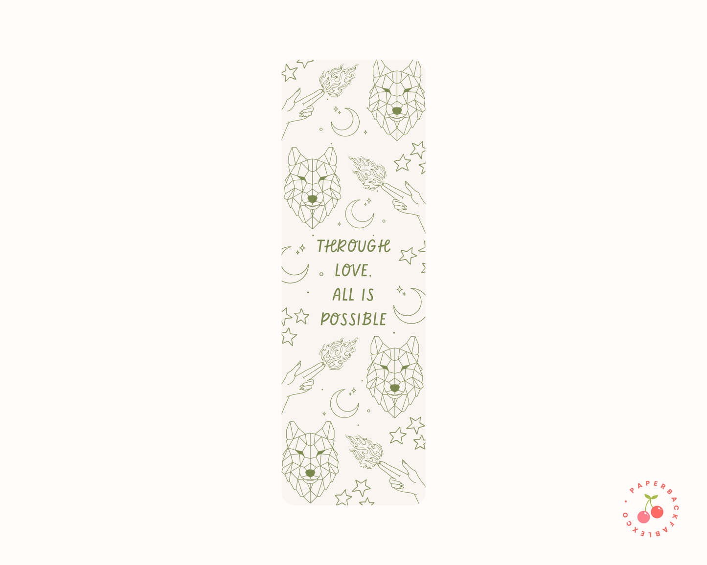 Sarah J. Maas - Bookmarks