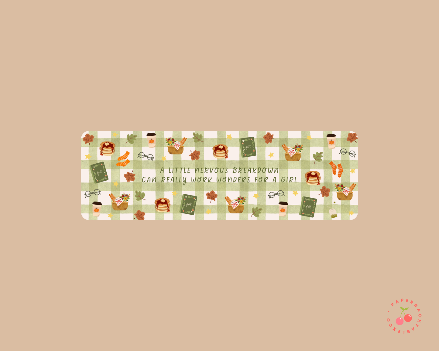 Gilmore Girls Quotes - Bookmarks