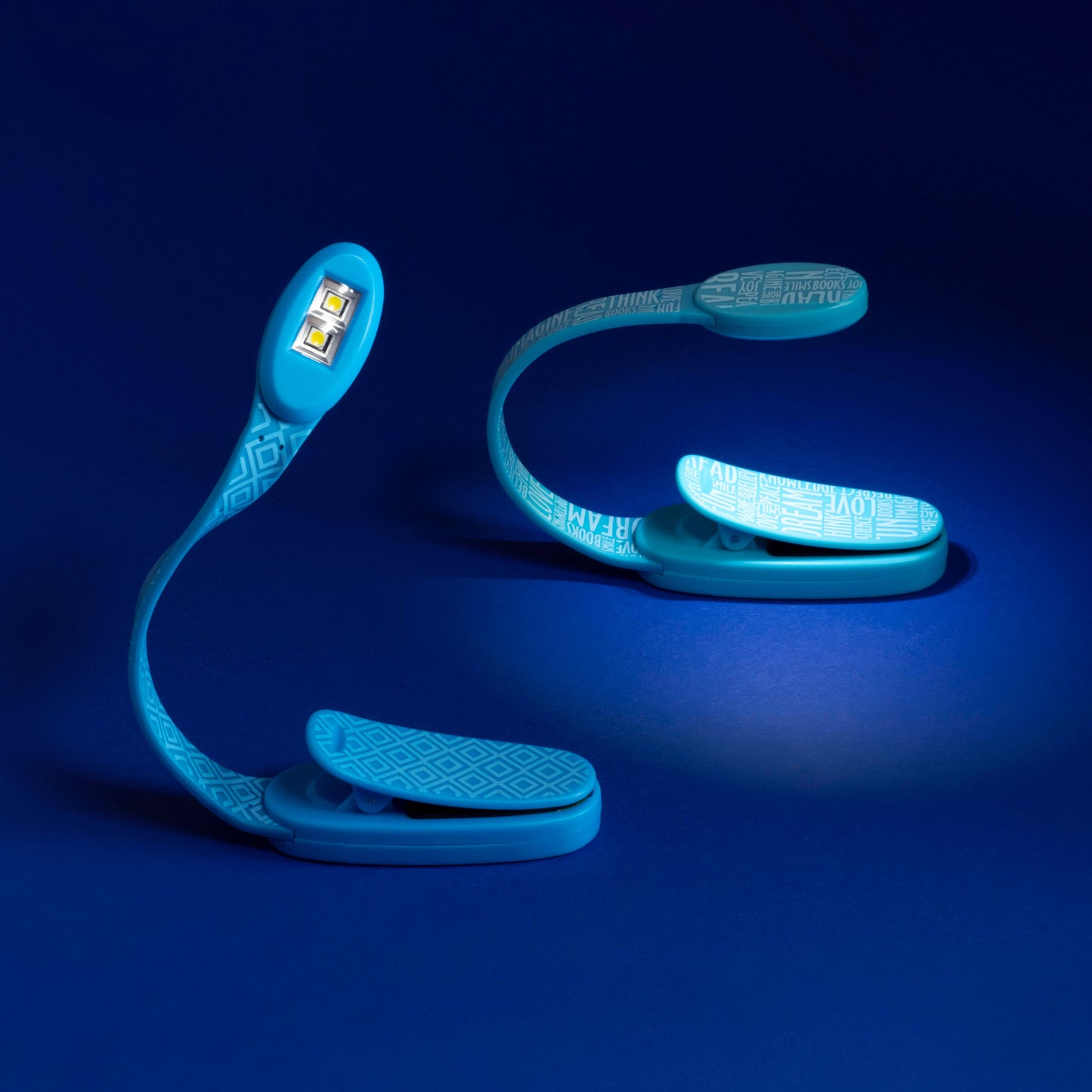 Flexilight Xtra LED Reading Book Light