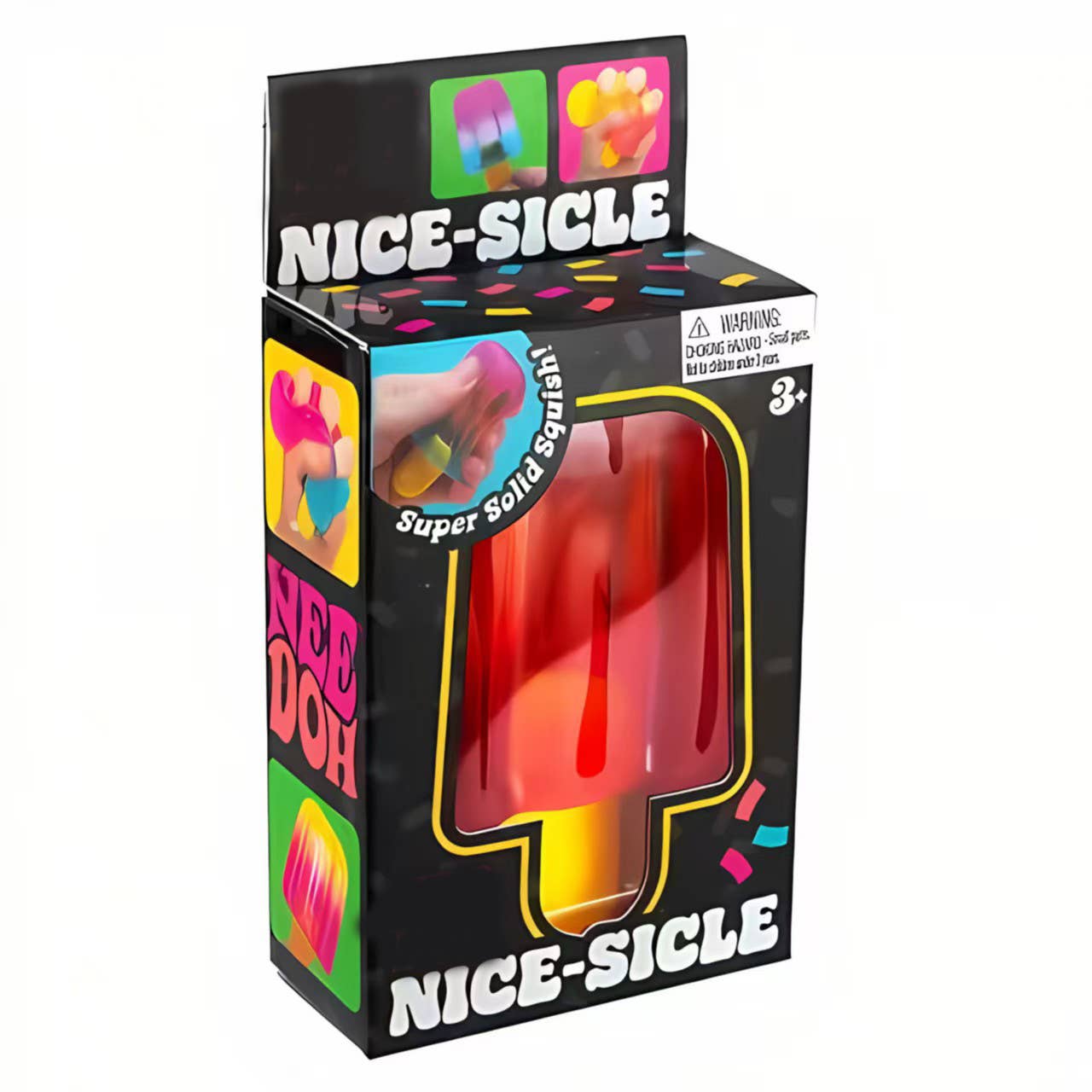 Nice Pizza Cake Cream Squishy Squeeze Toy Fidget Toy