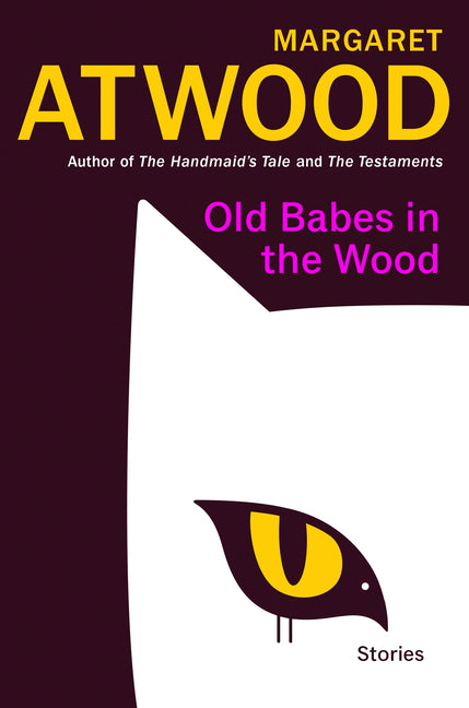Old Babes in the Wood: Stories - Ingram