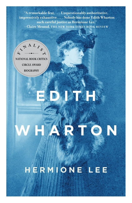Edith Wharton: Ambassador Book Awards - Ingram