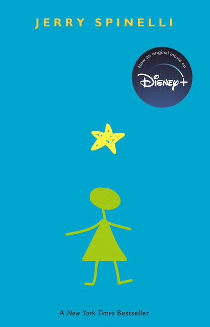 Stargirl - Ingram
