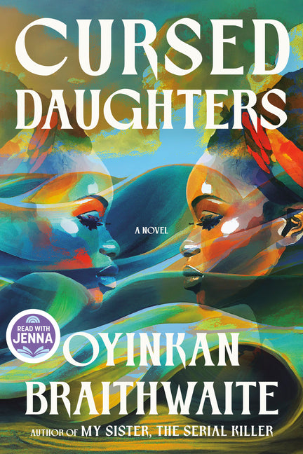 Cursed Daughters: A Read with Jenna Pick - Ingram