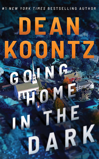 Going Home in the Dark - Ingram