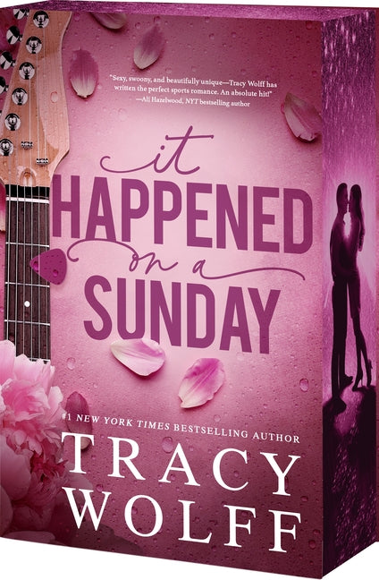 It Happened on a Sunday - Ingram