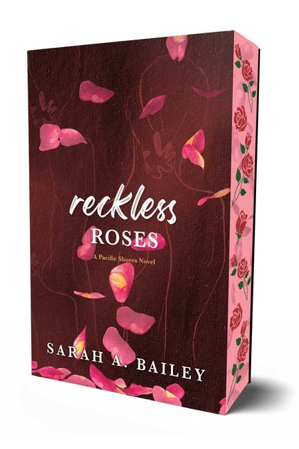 Reckless Roses: Special Edition - Ingram