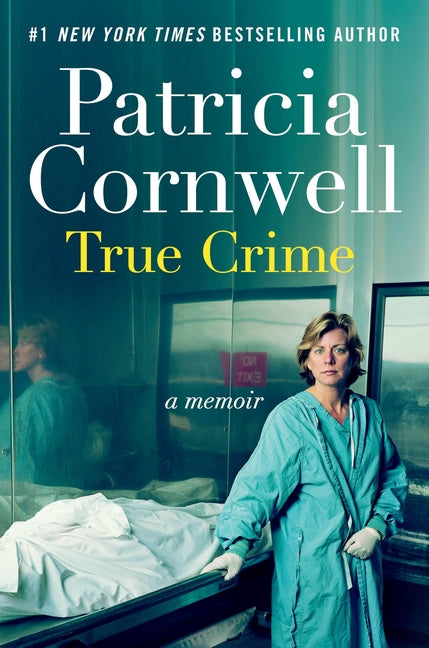 True Crime: A Memoir - Ingram