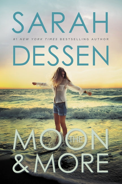 The Moon and More - Ingram