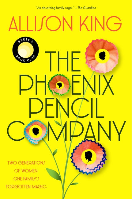 The Phoenix Pencil Company - Ingram