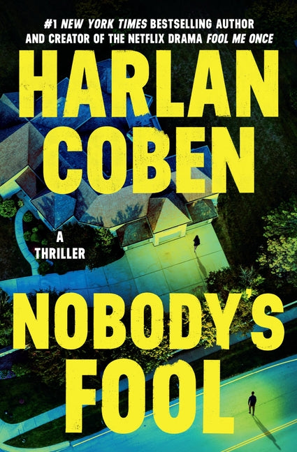 Nobody's Fool - Ingram