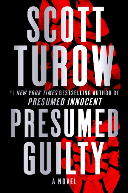 Presumed Guilty - Ingram
