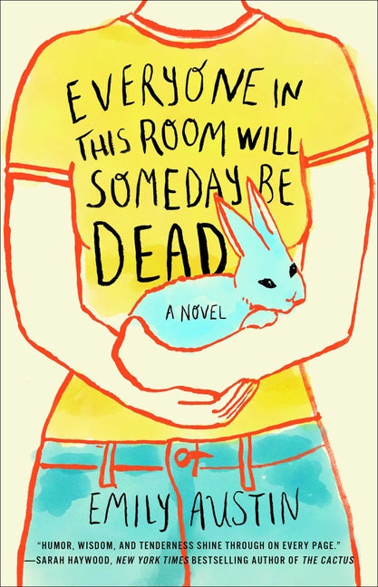 Everyone in This Room Will Someday Be Dead - Ingram
