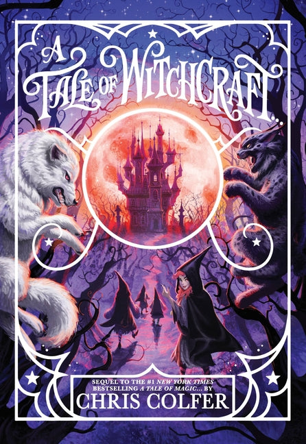 Tale of Witchcraft... - Ingram