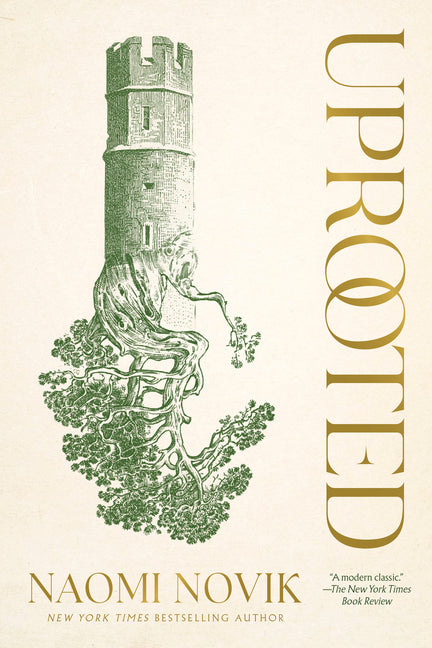 Uprooted - Ingram