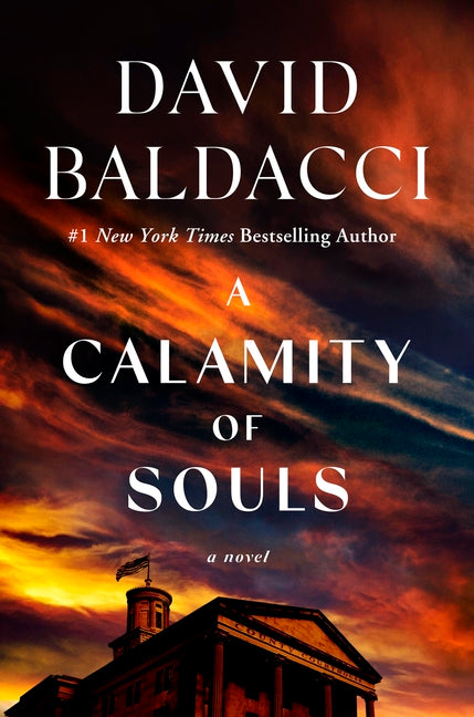 Calamity of Souls - Ingram