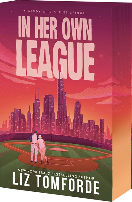 In Her Own League - Ingram