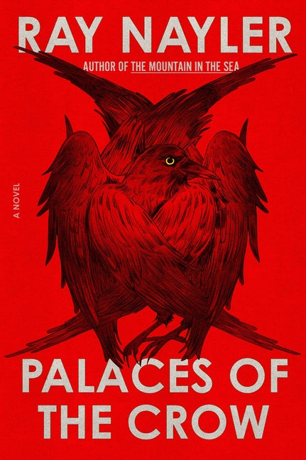 Palaces of the Crow - Ingram