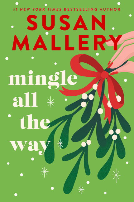 Mingle All the Way (Reissue)