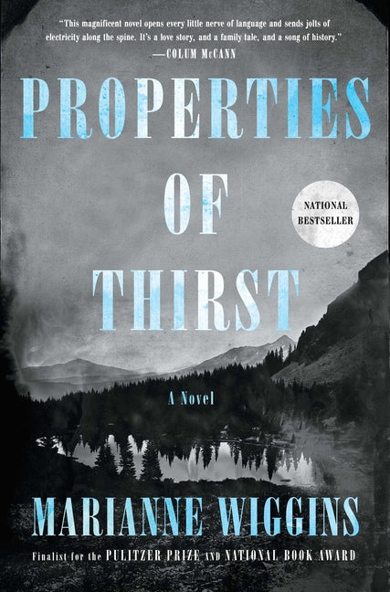 Properties of Thirst - Ingram