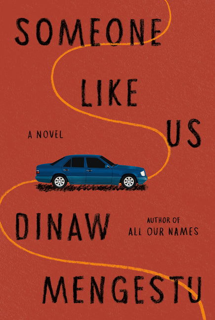 Someone Like Us - Ingram