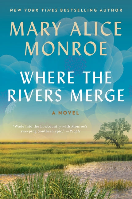 Where the Rivers Merge - Ingram