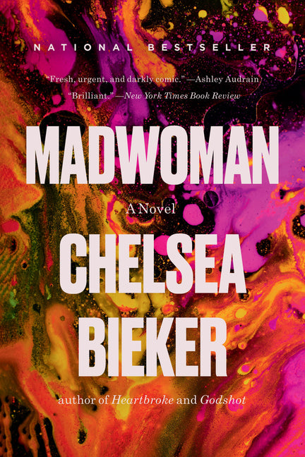 Madwoman - Ingram