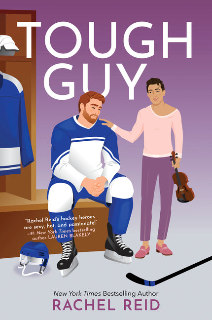 Tough Guy: Now Streaming on Crave and HBO Max (First Time Trade) - Ingram