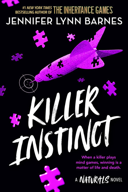 Killer Instinct - Ingram