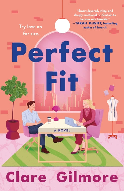 Perfect Fit - Ingram