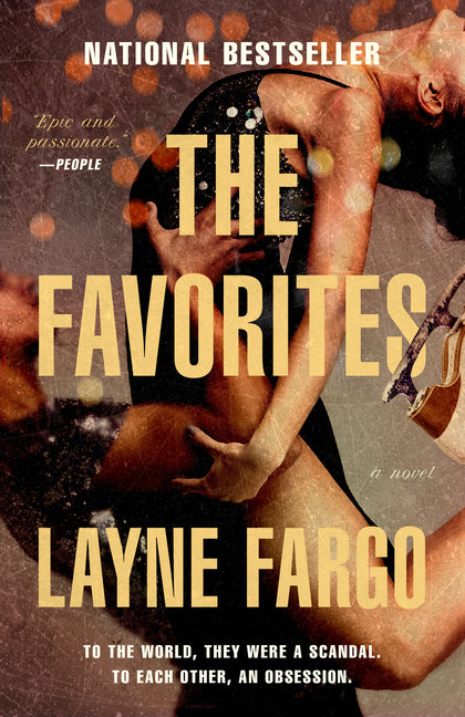 Favorites - Ingram