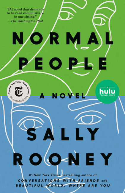 Normal People - Ingram