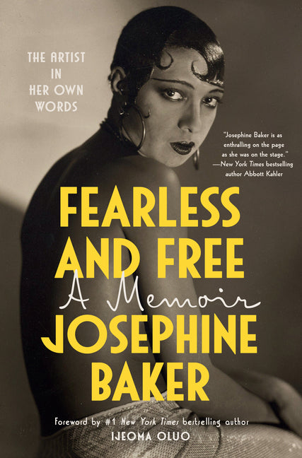 Fearless and Free: A Memoir - Ingram
