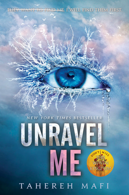 Unravel Me - Ingram